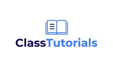 ClassTutorials.com